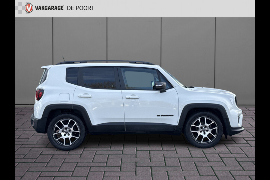 Jeep Renegade 1.0T 80th Anniversary | NL-auto | 1e Eig | Pano | Adapt. Cruise. | Navi