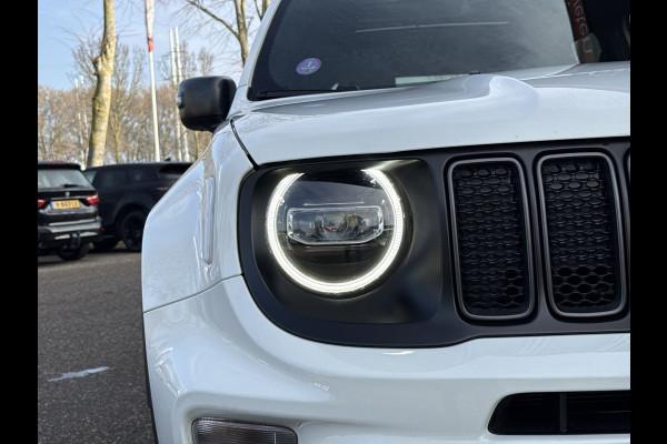 Jeep Renegade 1.0T 80th Anniversary | NL-auto | 1e Eig | Pano | Adapt. Cruise. | Navi