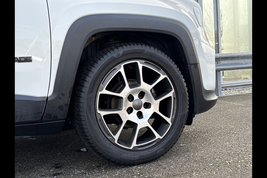 Jeep Renegade 1.0T 80th Anniversary | NL-auto | 1e Eig | Pano | Adapt. Cruise. | Navi