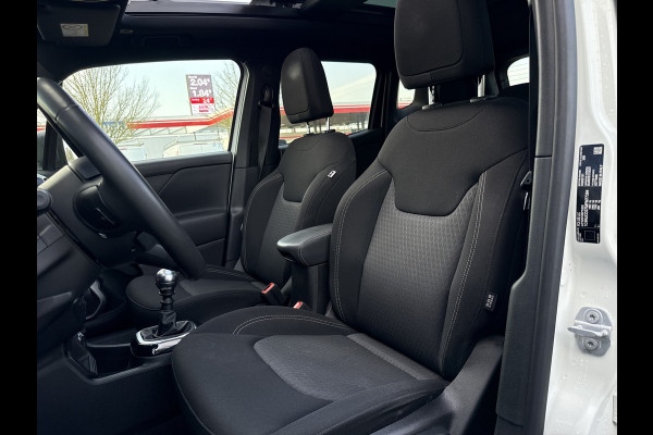 Jeep Renegade 1.0T 80th Anniversary | NL-auto | 1e Eig | Pano | Adapt. Cruise. | Navi