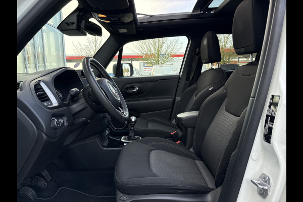 Jeep Renegade 1.0T 80th Anniversary | NL-auto | 1e Eig | Pano | Adapt. Cruise. | Navi