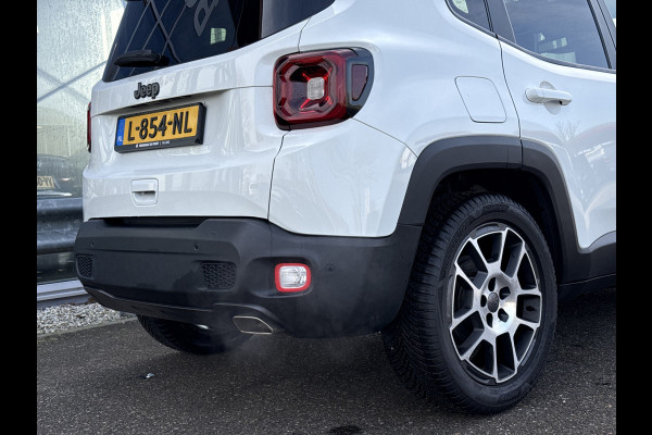 Jeep Renegade 1.0T 80th Anniversary | NL-auto | 1e Eig | Pano | Adapt. Cruise. | Navi