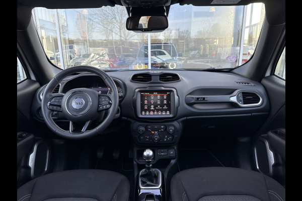Jeep Renegade 1.0T 80th Anniversary | NL-auto | 1e Eig | Pano | Adapt. Cruise. | Navi