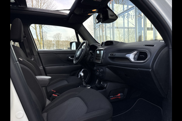 Jeep Renegade 1.0T 80th Anniversary | NL-auto | 1e Eig | Pano | Adapt. Cruise. | Navi