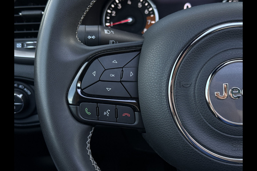 Jeep Renegade 1.0T 80th Anniversary | NL-auto | 1e Eig | Pano | Adapt. Cruise. | Navi