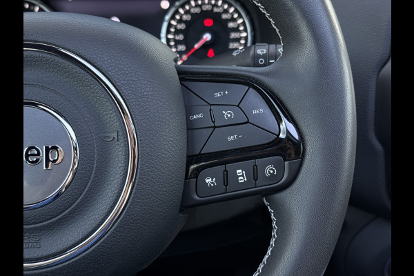 Jeep Renegade 1.0T 80th Anniversary | NL-auto | 1e Eig | Pano | Adapt. Cruise. | Navi