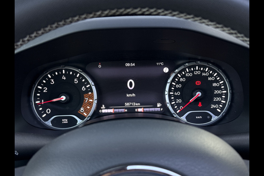 Jeep Renegade 1.0T 80th Anniversary | NL-auto | 1e Eig | Pano | Adapt. Cruise. | Navi