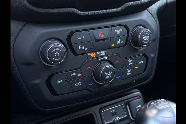 Jeep Renegade 1.0T 80th Anniversary | NL-auto | 1e Eig | Pano | Adapt. Cruise. | Navi