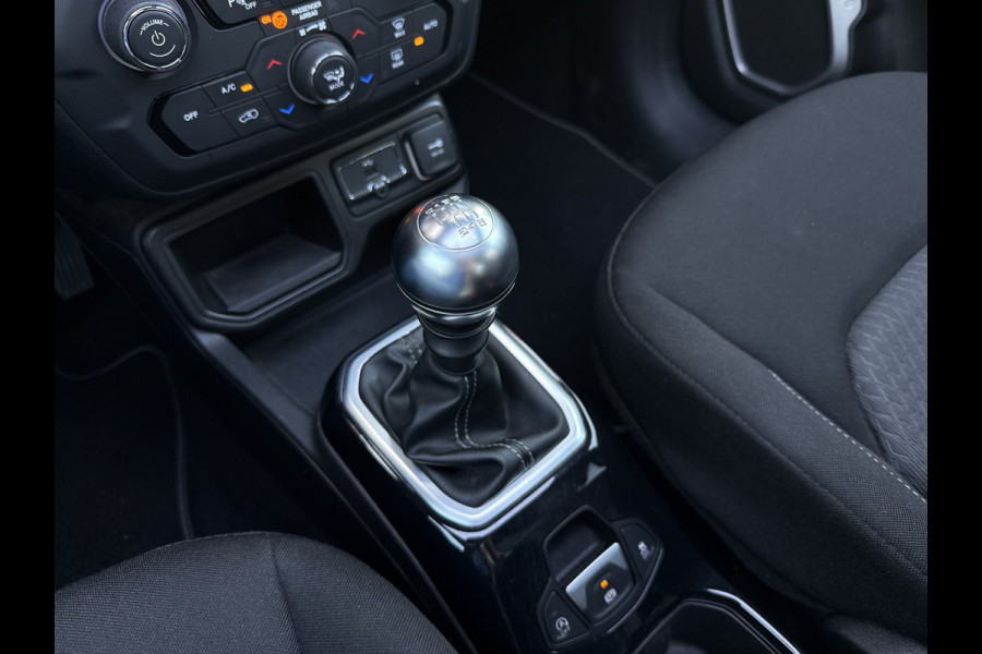 Jeep Renegade 1.0T 80th Anniversary | NL-auto | 1e Eig | Pano | Adapt. Cruise. | Navi