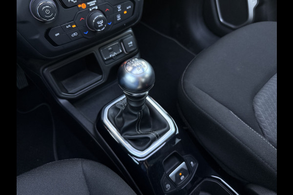 Jeep Renegade 1.0T 80th Anniversary | NL-auto | 1e Eig | Pano | Adapt. Cruise. | Navi