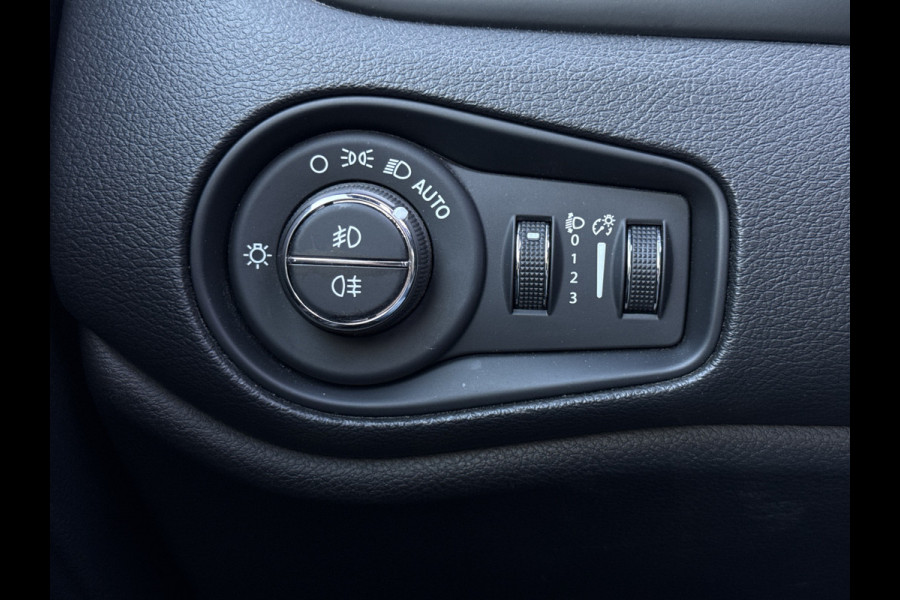 Jeep Renegade 1.0T 80th Anniversary | NL-auto | 1e Eig | Pano | Adapt. Cruise. | Navi