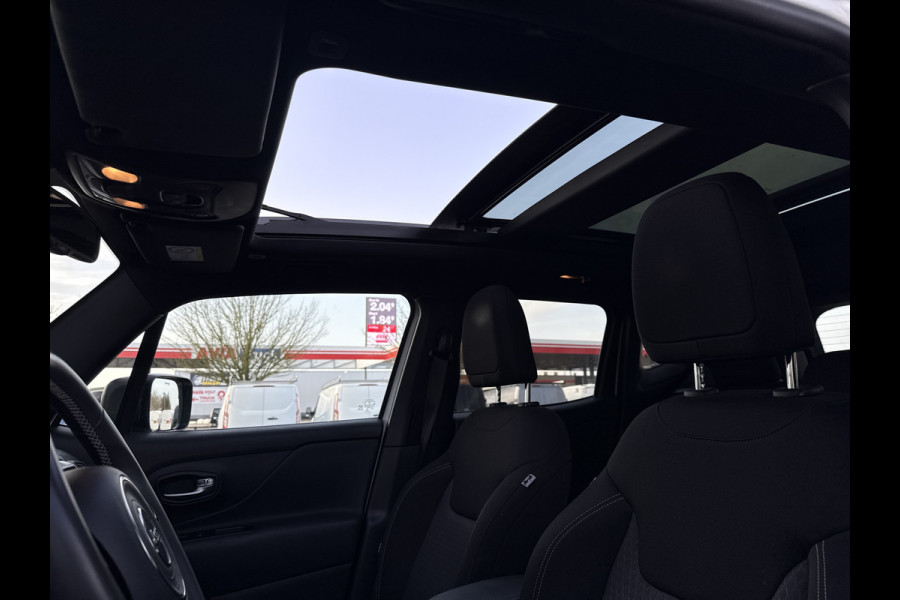 Jeep Renegade 1.0T 80th Anniversary | NL-auto | 1e Eig | Pano | Adapt. Cruise. | Navi