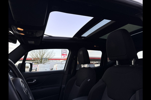 Jeep Renegade 1.0T 80th Anniversary | NL-auto | 1e Eig | Pano | Adapt. Cruise. | Navi