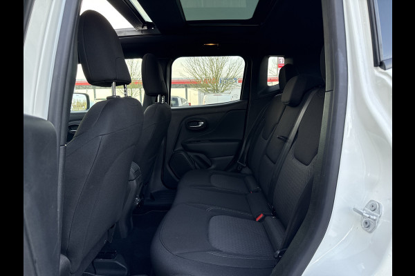 Jeep Renegade 1.0T 80th Anniversary | NL-auto | 1e Eig | Pano | Adapt. Cruise. | Navi