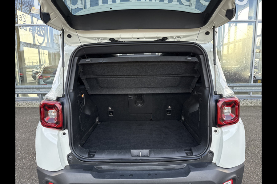 Jeep Renegade 1.0T 80th Anniversary | NL-auto | 1e Eig | Pano | Adapt. Cruise. | Navi