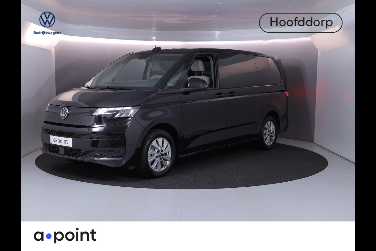 Volkswagen Multivan Economy Business L2 1.5 eHybrid EU6 180 kW (245pk)