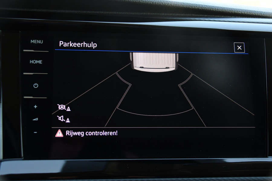 Volkswagen Transporter 2.0 TDI L2H1 32 DC Bulli Virtual, Adaptieve Cruise, Carplay, LED, Stoelverwarming, 204pk, Trekhaak, Automaat, NAVI, Voorruit verwarming, Uniek!