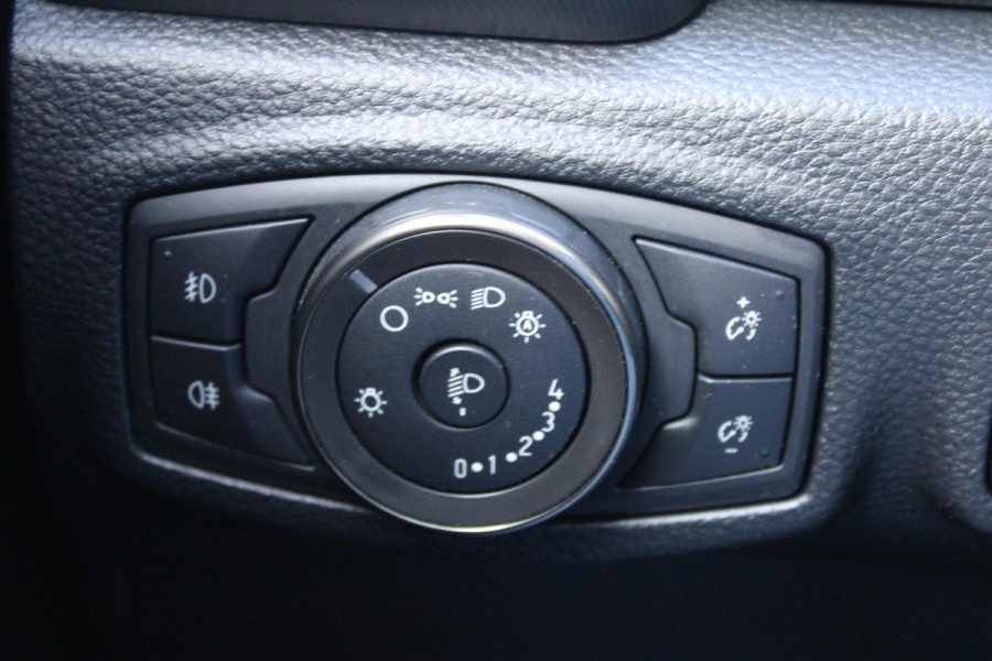 Ford Ranger 2.0 EcoBlue Raptor 214pk | SCI | Stoelverwarming | Trekhaak | Camera