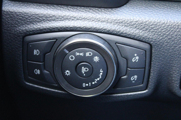 Ford Ranger 2.0 EcoBlue Raptor 214pk | SCI | Stoelverwarming | Trekhaak | Camera