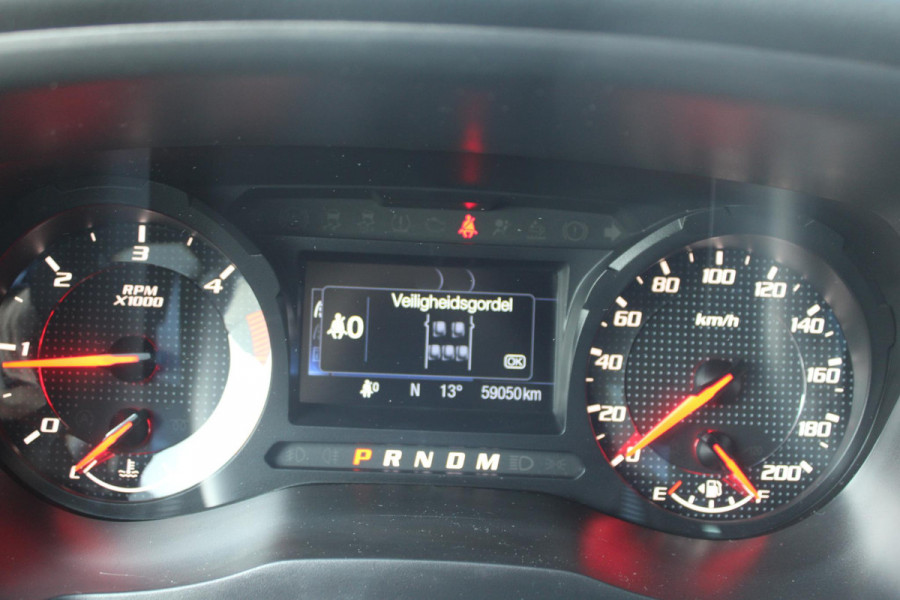 Ford Ranger 2.0 EcoBlue Raptor 214pk | SCI | Stoelverwarming | Trekhaak | Camera