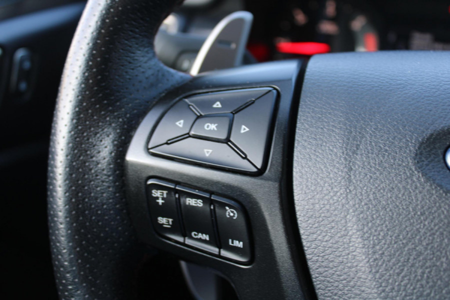 Ford Ranger 2.0 EcoBlue Raptor 214pk | SCI | Stoelverwarming | Trekhaak | Camera