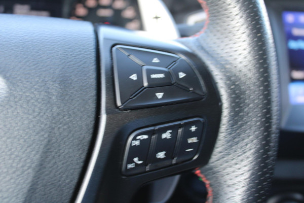 Ford Ranger 2.0 EcoBlue Raptor 214pk | SCI | Stoelverwarming | Trekhaak | Camera