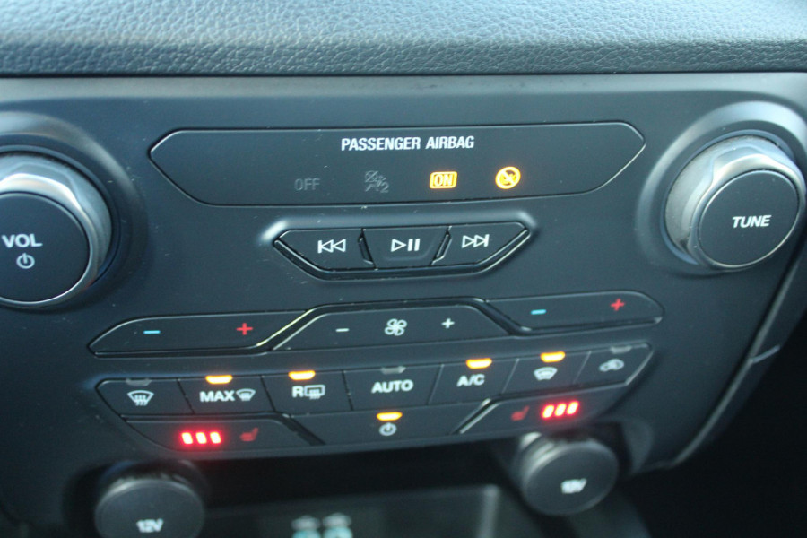 Ford Ranger 2.0 EcoBlue Raptor 214pk | SCI | Stoelverwarming | Trekhaak | Camera