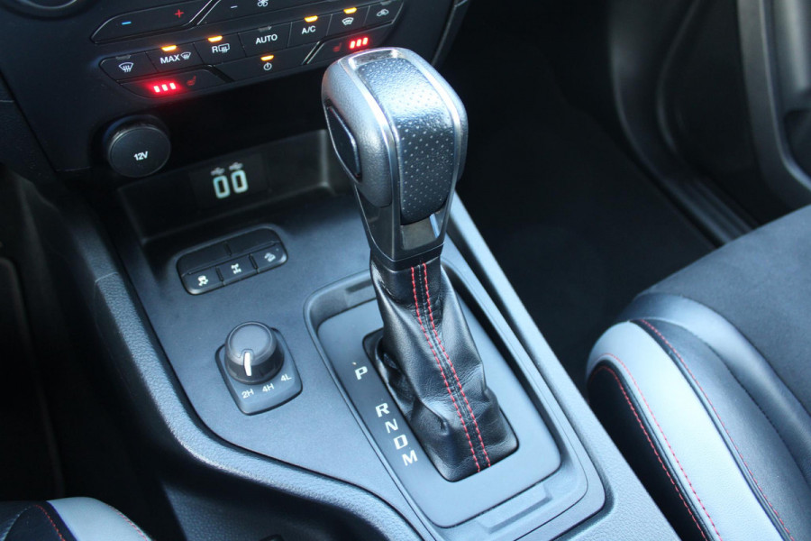 Ford Ranger 2.0 EcoBlue Raptor 214pk | SCI | Stoelverwarming | Trekhaak | Camera