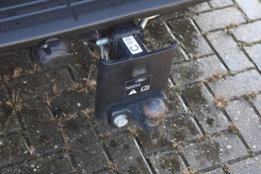 Ford Ranger 2.0 EcoBlue Raptor 214pk | SCI | Stoelverwarming | Trekhaak | Camera