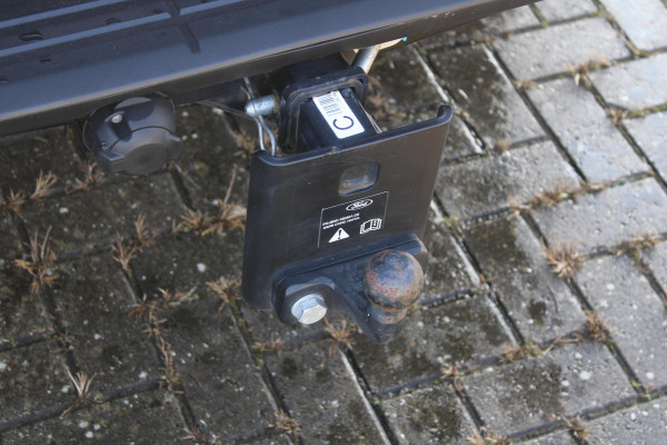 Ford Ranger 2.0 EcoBlue Raptor 214pk | SCI | Stoelverwarming | Trekhaak | Camera