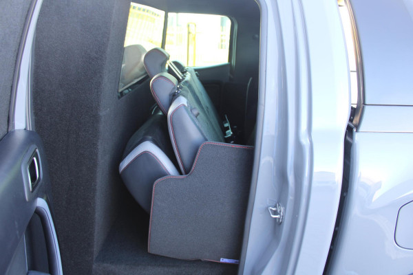 Ford Ranger 2.0 EcoBlue Raptor 214pk | SCI | Stoelverwarming | Trekhaak | Camera