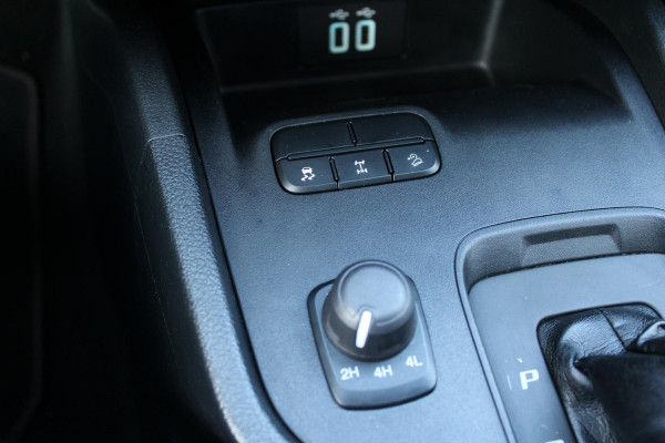 Ford Ranger 2.0 EcoBlue Raptor 214pk | SCI | Stoelverwarming | Trekhaak | Camera