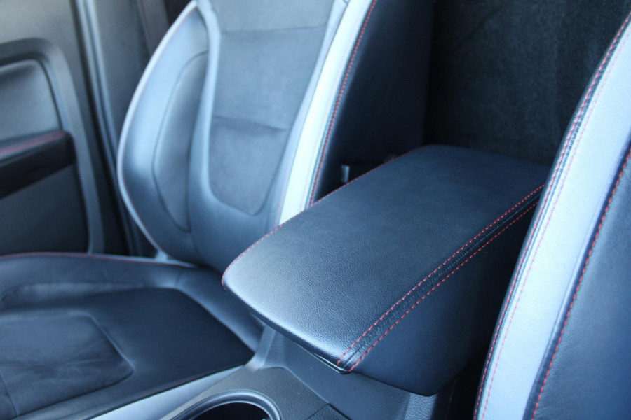 Ford Ranger 2.0 EcoBlue Raptor 214pk | SCI | Stoelverwarming | Trekhaak | Camera