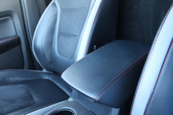 Ford Ranger 2.0 EcoBlue Raptor 214pk | SCI | Stoelverwarming | Trekhaak | Camera