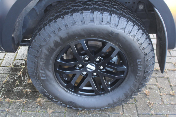 Ford Ranger 2.0 EcoBlue Raptor 214pk | SCI | Stoelverwarming | Trekhaak | Camera