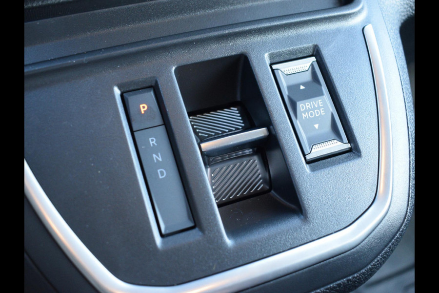 Opel Vivaro Electric L2 75 kWh |  8 jaar garantie | Apple Carplay | camera | dodehoekwaarschuwing | parkeersensoren voor & achter | Comfort tussenschot |