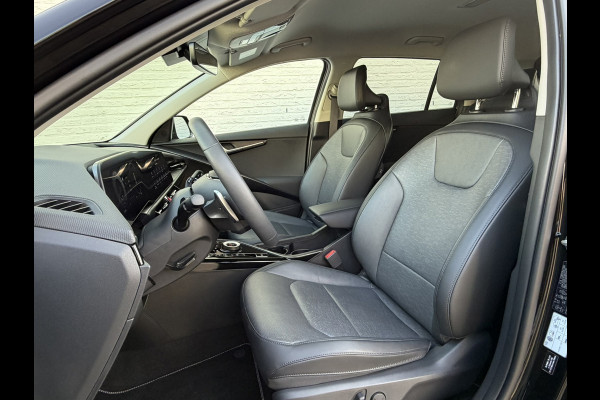 Kia Niro EV Executive 64,8 Kwh SOH100% Stoel/Stuur verwarming/koeling Carplay Camera Pdc