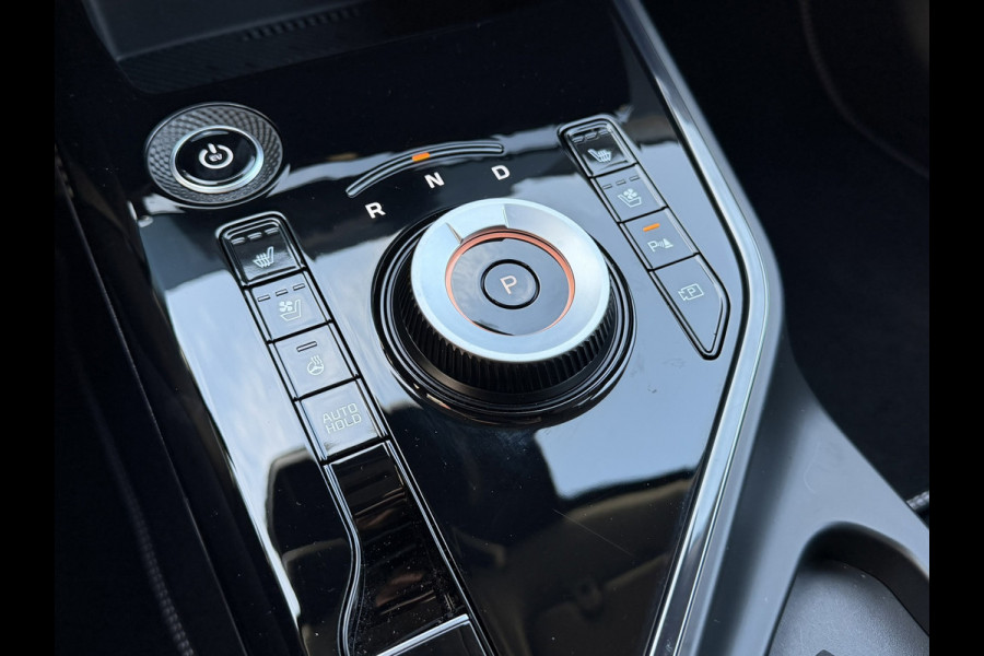 Kia Niro EV Executive 64,8 Kwh SOH100% Stoel/Stuur verwarming/koeling Carplay Camera Pdc