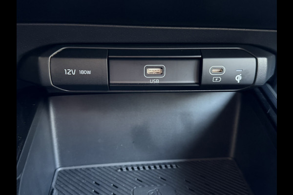 Kia Niro EV Executive 64,8 Kwh SOH100% Stoel/Stuur verwarming/koeling Carplay Camera Pdc