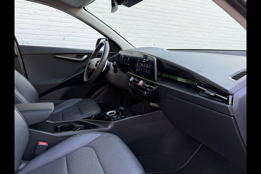 Kia Niro EV Executive 64,8 Kwh SOH100% Stoel/Stuur verwarming/koeling Carplay Camera Pdc