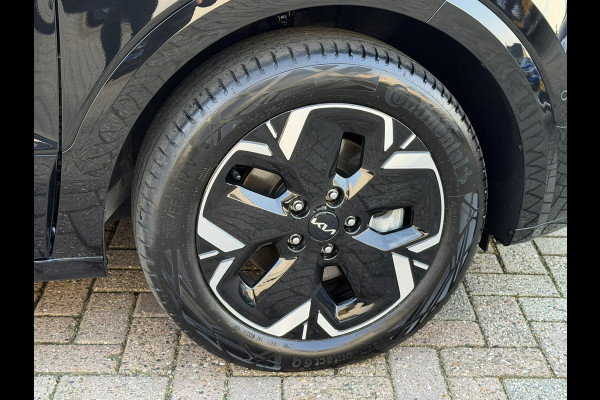Kia Niro EV Executive 64,8 Kwh SOH100% Stoel/Stuur verwarming/koeling Carplay Camera Pdc