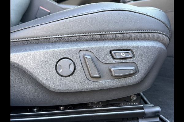 Kia Niro EV Executive 64,8 Kwh SOH100% Stoel/Stuur verwarming/koeling Carplay Camera Pdc
