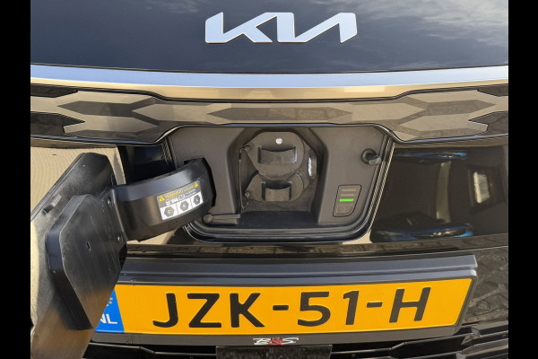 Kia Niro EV Executive 64,8 Kwh SOH100% Stoel/Stuur verwarming/koeling Carplay Camera Pdc