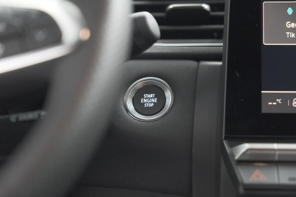 Renault Captur 1.8 E-Tech Full Hybrid 160 Techno | Camera | Winterpakket | Adaptieve Cruise Control | Apple Carplay