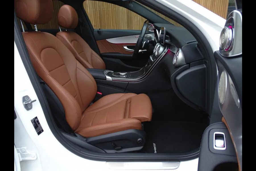 Mercedes-Benz C-Klasse C400 | C43 AMG - PANO - VOL!