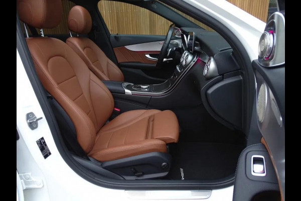 Mercedes-Benz C-Klasse C400 | C43 AMG - PANO - VOL!