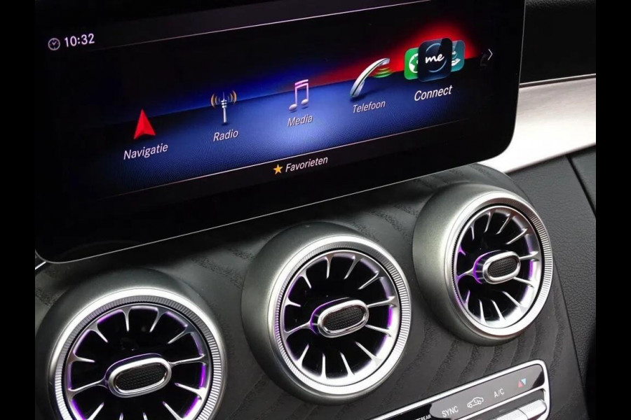 Mercedes-Benz C-Klasse C400 | C43 AMG - PANO - VOL!