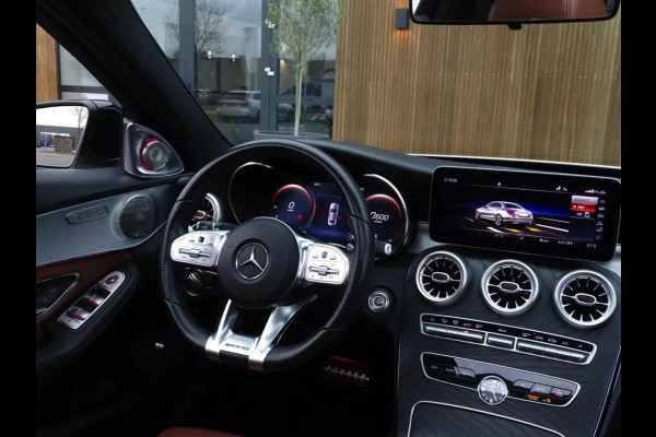 Mercedes-Benz C-Klasse C400 | C43 AMG - PANO - VOL!