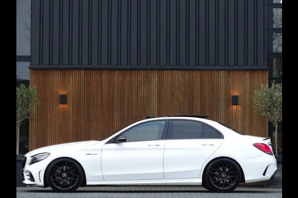 Mercedes-Benz C-Klasse C400 | C43 AMG - PANO - VOL!