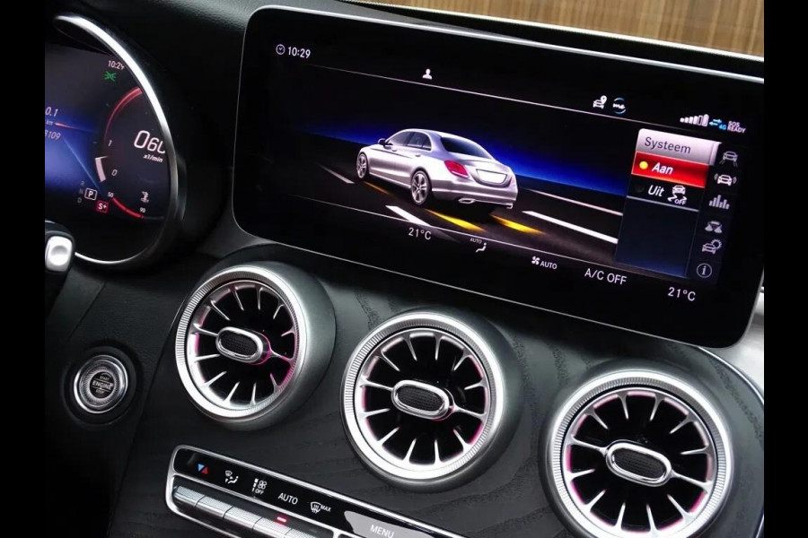 Mercedes-Benz C-Klasse C400 | C43 AMG - PANO - VOL!